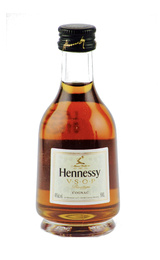 Коньяк Hennessy VSOP 0,05 л