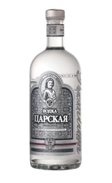 Водка Царская Оригинальная