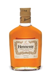 Коньяк Hennessy VS 0,2 л