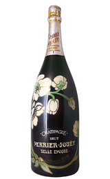 Шампанское Perrier Jouet Belle Epoque 3 л