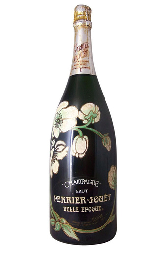 Шампанское Perrier Jouet Belle Epoque цена 1,5 л большая бутылка