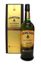 Виски Jameson Gold Special Reserve 0,7 л