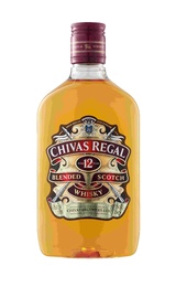 Виски Chivas Regal 12 Years Old 0,5 л