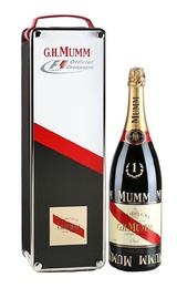 Шампанское Mumm Cordon Rouge 3 л