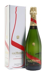 Шампанское Mumm Cordon Rouge 0,75 л