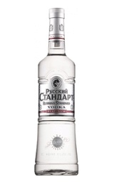 Водка Русский Стандарт Платинум