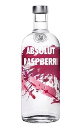 Водка Absolut Raspberri 0,75 л