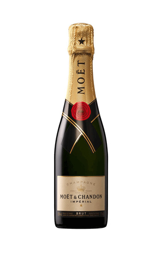 Шампанское Moet & Chandon Brut Imperial 0,375 л