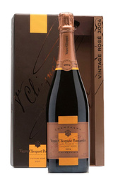 Шампанское Veuve Clicquot Vintage Rose 2004 0,75 л