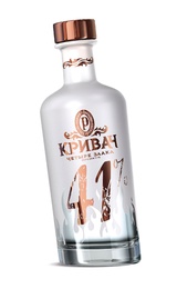 Водка Polugar Krivach 41 0,7 л