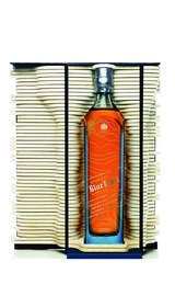 Виски Johnnie Walker Blue Label Limited Edition Designed by Alfred Dunhill 0,7 л