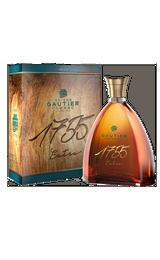 Коньяк Готье 1755 Extra