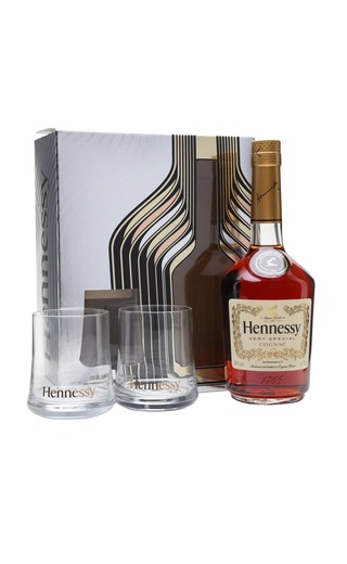 фото коньяк Hennessy VS EOY 0,7 л