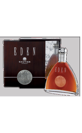 фото коньяк Gautier Eden 0,7 л