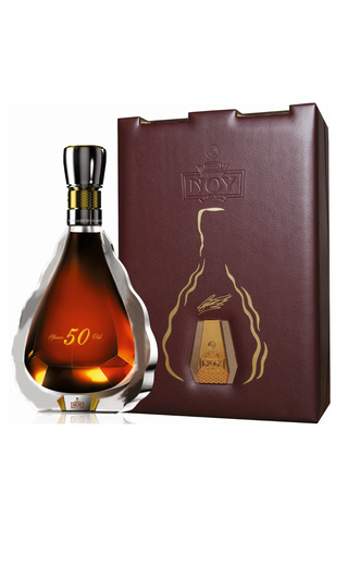 Ной 50 лет 0.7 л фото коньяк Noy 50 Years Old 0,7 л