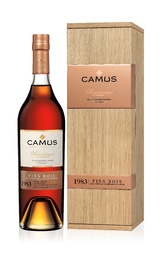 Коньяк Camus 1983 Vintage Cognac&nbsp;0,7&nbsp;л