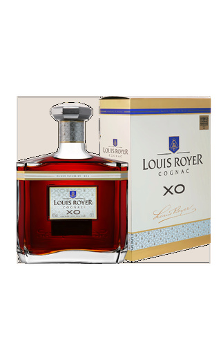 Луи Руайе XO 1.5 л фото коньяк Louis Royer XO 1,5 л