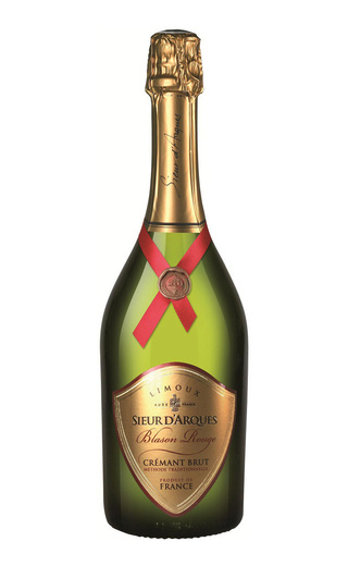 Креман Blason Rouge Cremant de Limoux 0,75 л