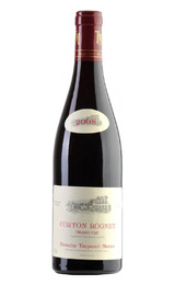 Вино Domaine Taupenot-Merme Corton Rognet Grand Cru 2008 0,75 л