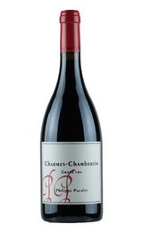 Вино Philippe Pacalet Chambolle-Musigny Premier Cru 2013&nbsp;0,75&nbsp;л