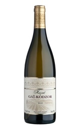 Вино Гай-Кодзор Мускат 2018 0,75 л