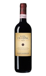 Вино Antinori Santa Cristina Chianti Superiore DOCG 2017 0,75 л