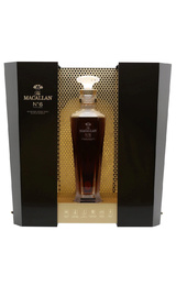 Виски The Macallan №6 Decanter 0,7 л