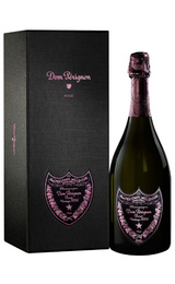 Шампанское Dom Perignon Rose Vintage 2006 0,75 л