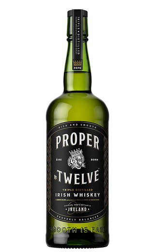 Пропер Твелв 1 л фото виски Proper Twelve 1 л