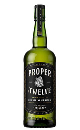 Виски Proper Twelve 1 л