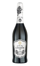 Игристое вино Tombacco Spumante Extra Dry Ca'del Doge Cuvee Il Silvestre 0,75 л