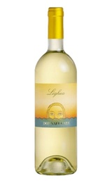 Вино Donnafugata Lighea Sicilia IGT 2018 0,75 л