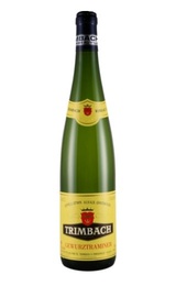 Вино Trimbach Gewurztraminer Alsace AOC 2018 0,75 л