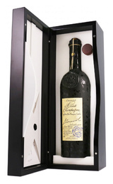 Коньяк Lheraud 1973 Petite Champagne 0,7 л