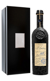 Коньяк Lheraud 1970 Borderies 0,7 л