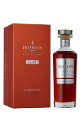 Коньяк Tesseron Lot №53 XO Perfection 0,7 л