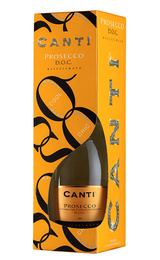 Просекко Canti Prosecco 2018 0,75 л
