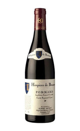 Вино Bouchard Aine & Fils Hospices de Beaune Pommard Premier Cru 2012 0,75 л