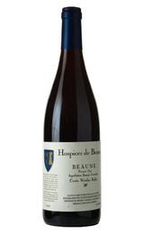 Вино Bouchard Aine & Fils Hospices de Beaune Premier Cru 2012 0,75 л