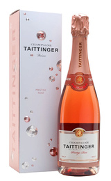 Шампанское Taittinger Prestige Rose Brut&nbsp;0,75&nbsp;л.