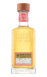 Текила Olmeca Altos Reposado&nbsp;0,7&nbsp;л