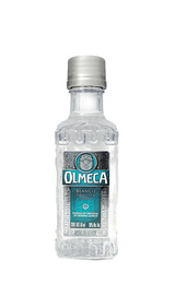 Текила Olmeca Blanco 0,05 л