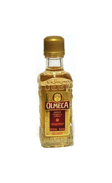 Текила Olmeca Gold 0,05 л