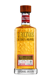 Текила Olmeca Altos Reposado&nbsp;1&nbsp;л