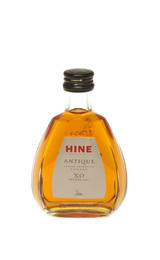 Коньяк Hine Antique XO 0,05 л
