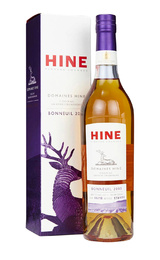 Коньяк Hine Domaines Bonneuil Grande Champagne 2005 0,7 л