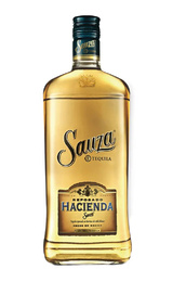 Текила Sauza Hacienda Reposado 0,7 л