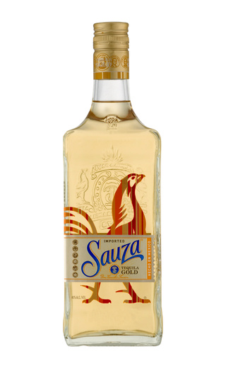 Текила Sauza Gold 0,7 л