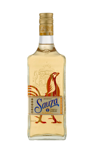 Текила Sauza Gold 0,5 л