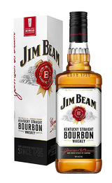 Виски Jim Beam 0,7 л